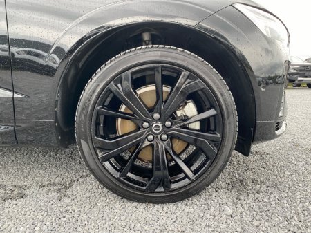 2024 Volvo XC60 - photo 25