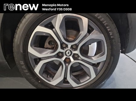 2023 Renault Captur - photo 9