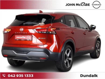 2024 Nissan Qashqai - photo 5