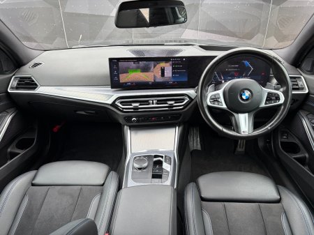 2024 BMW 3-Series - photo 13
