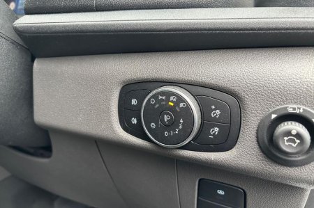 2026 Ford Transit - photo 37