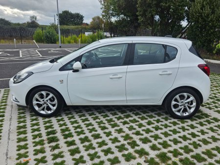 2016 Opel Corsa - photo 7