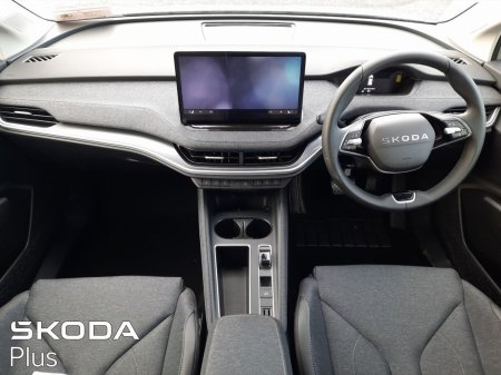 2026 Skoda Elroq - photo 2