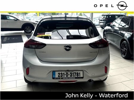 2023 Opel Corsa - photo 5