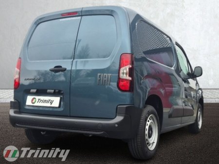 2026 Fiat Doblo - photo 18
