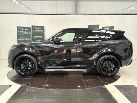2026 Land Rover Range Rover Sport - photo 9