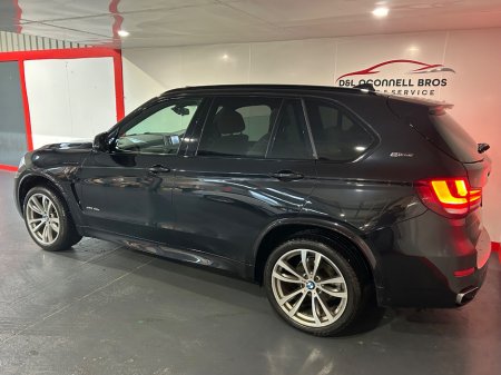 2018 BMW X5 - photo 8