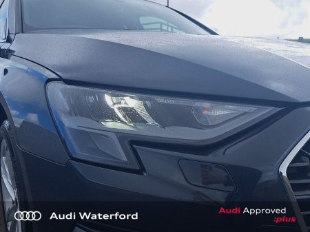2023 Audi A3 - photo 21