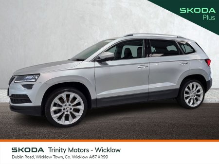 2022 Skoda Karoq - photo 13