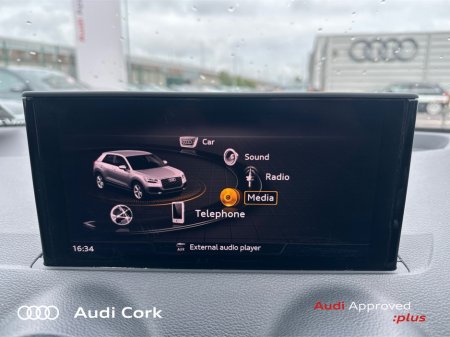 2021 Audi Q2 - photo 17