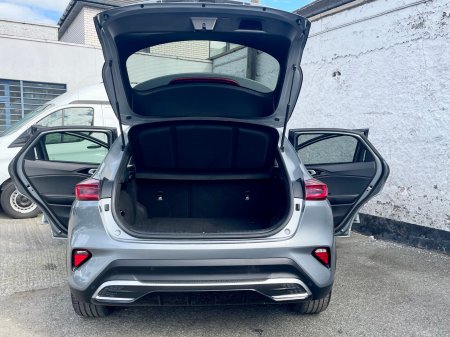 2023 Kia XCeed - photo 15