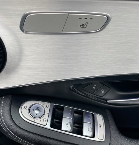 2022 Mercedes-Benz GLC - photo 12