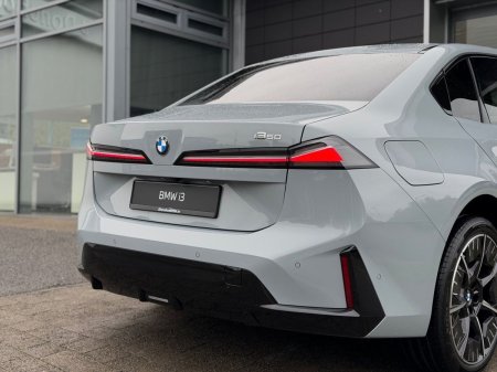 2027 BMW i3 - photo 13