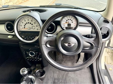 2014 Mini Cooper - photo 21