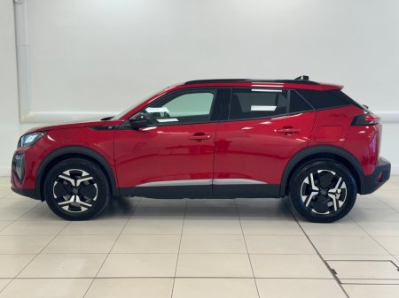 2025 Peugeot 2008 - photo 4