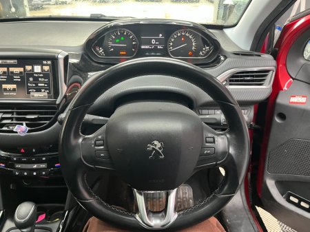 2017 Peugeot 2008 - photo 10