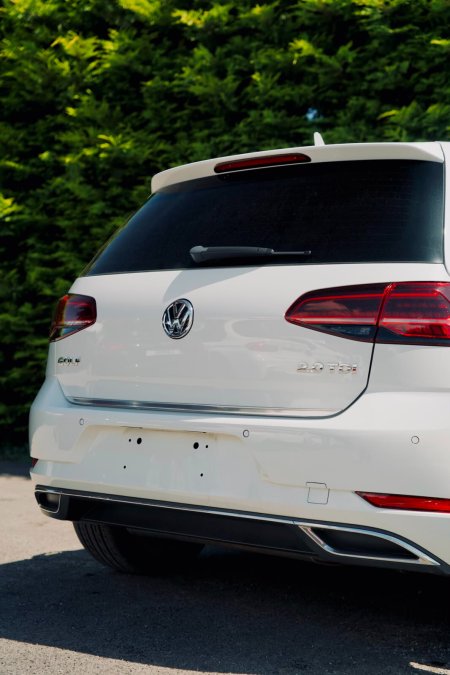 2019 Volkswagen Golf - photo 9