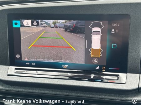 2026 Volkswagen Caddy - photo 11