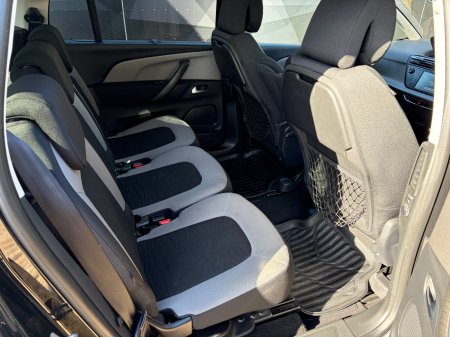 2016 Citroen C4 Picasso - photo 10