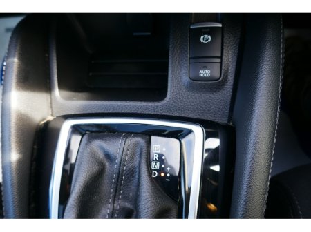 2020 Nissan Qashqai - photo 21