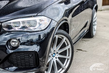 2018 BMW X5 - photo 2