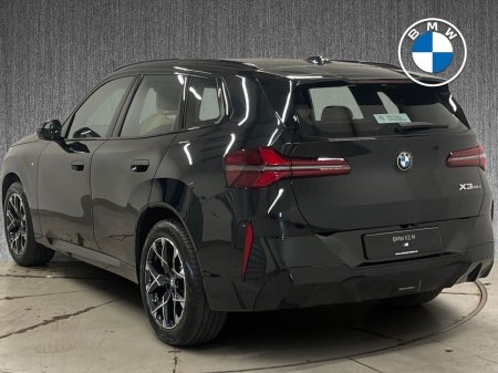 2025 BMW X3 - photo 2