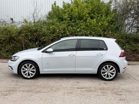 2018 Volkswagen Golf - photo 12