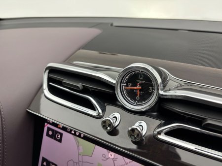 2022 Bentley Bentayga - photo 30