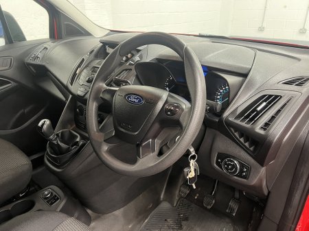 2015 Ford Transit Connect - photo 11