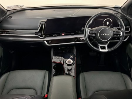 2025 Kia Sportage - photo 18