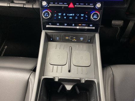 2026 Hyundai Santa Fe - photo 21