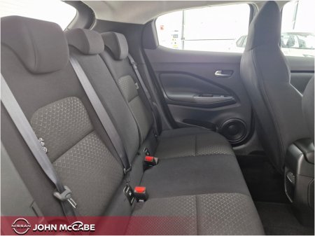 2025 Nissan Juke - photo 30