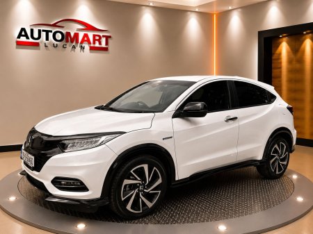 2019 Honda Vezel - photo 4