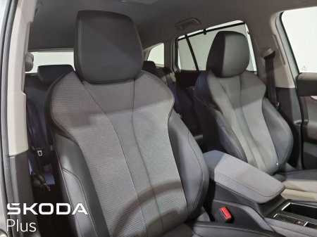 2025 Skoda Enyaq - photo 24