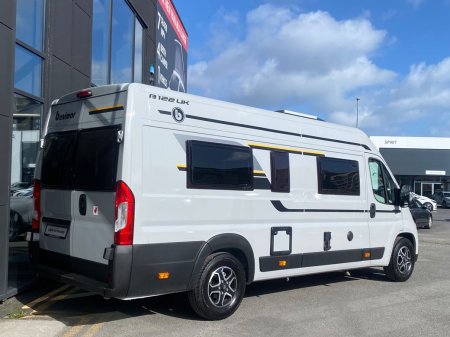 2026 Fiat Ducato Camper - photo 4