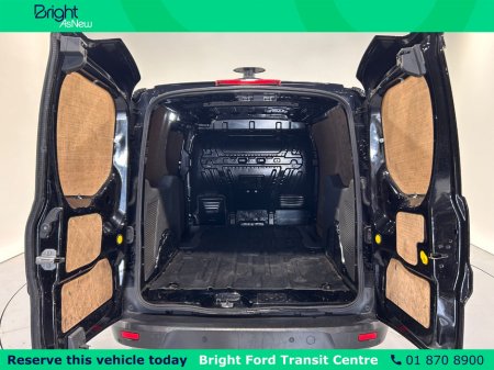 2020 Ford Transit Connect - photo 15