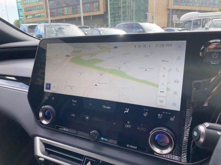 2025 Lexus RX450H+ - photo 20