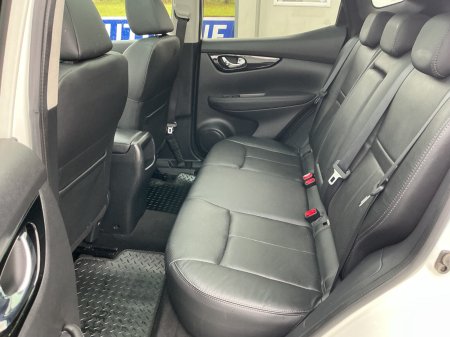 2017 Nissan Qashqai - photo 12