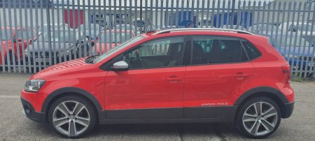 2014 Volkswagen Polo - photo 5