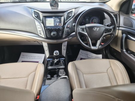 2018 Hyundai i40 - photo 7