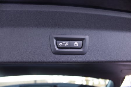 2018 BMW X3 - photo 20
