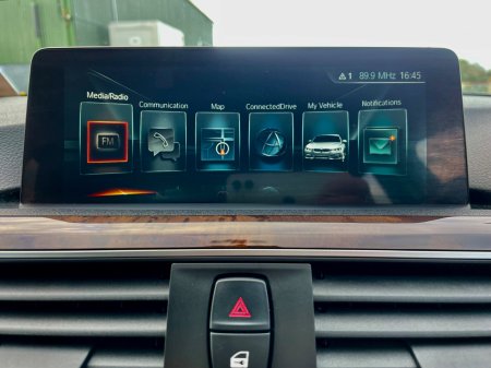 2017 BMW 3-Series - photo 30
