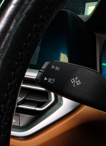 2021 BMW 4-Series - photo 33