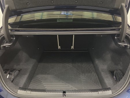 2026 BMW 5-Series - photo 13