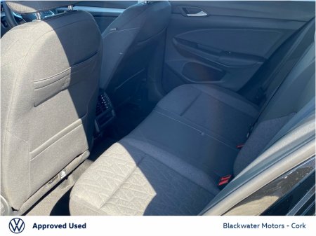 2026 Volkswagen Golf - photo 23