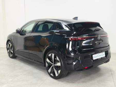 2024 Renault Megane E-Tech - photo 19