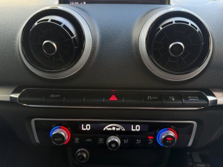 2017 Audi A3 - photo 18