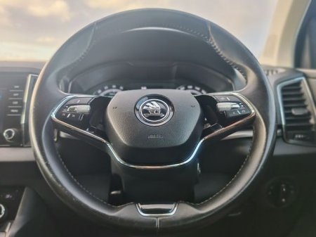 2021 Skoda Karoq - photo 19