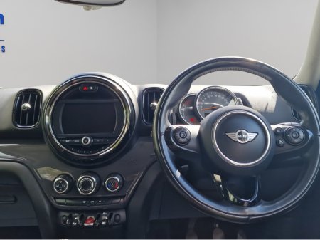 2017 Mini Countryman - photo 8
