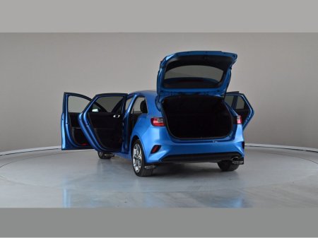 2019 Kia Ceed - photo 59